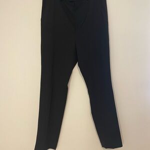 Isabel Benenato Black Pants